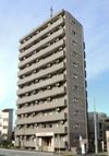 スカイコート高田馬場第5の間取り画像