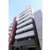 BLAU菊川の間取り画像