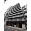 ヴェルデ東日本橋の外観