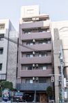 OLIO中野の間取り画像