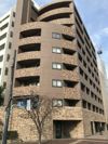トーシンフェニックス中野坂上の間取り画像