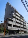 パークウェル市ヶ谷の間取り画像