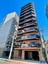 Log浅草橋の間取り画像