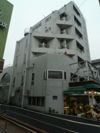 榎本ビルⅡの間取り画像