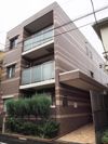 明日香新町の間取り画像