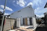 ソルナクレイシア南阿佐ヶ谷Ⅱの間取り画像