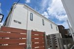 BellaDomani桜新町の間取り画像