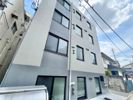 CITY WALK永福町の間取り画像