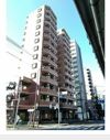 Duo･Crea西五反田の間取り画像