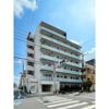 GENOVIA本所吾妻橋skygardenの間取り画像