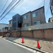 Tスクエアの外観画像