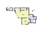 WoodCrest大井Residenceの間取り画像