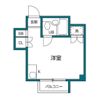パークコート東高円寺の間取り画像