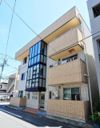 アドバンスの間取り画像