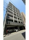 フェニックス武蔵小山の間取り画像