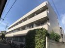 ウィンベルソロ西目白の間取り画像