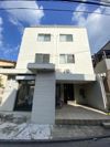 虹信ビルの間取り画像