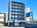 アトラース東静岡の間取り画像