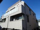 メゾンド代々木上原の間取り画像