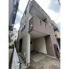 権太坂2丁目貸家の間取り画像