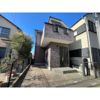 押立町4丁目貸家の間取り画像