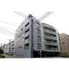 パティオ南麻布の間取り画像
