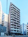 プレール・ドゥーク浜松町の間取り画像