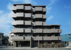 ルーブル千鳥町弐番館の間取り画像