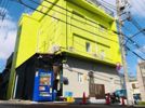Green House 早稲田の間取り画像