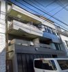 ファインズコート北新宿の間取り画像
