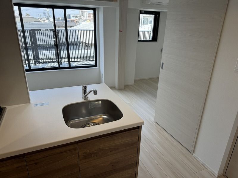 洋室