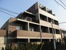 フェニックス中野の間取り画像
