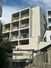 目白おとめ山テラスボックスの間取り画像