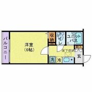 フェリーチェ阿佐ヶ谷Ⅴの間取り画像