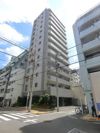 藤和シティホームズ台東御徒町ウェルブライトの間取り画像