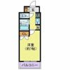 ステージファースト目白第2の間取り画像