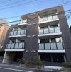 パティーナ中野の間取り画像