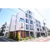 PASEO武蔵小山Ⅱの間取り画像