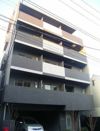 フェニックス品川小山の間取り画像
