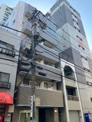 イグレックの外観画像