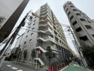 ルミークアン本郷の間取り画像