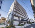 フュージョナル浅草フォレストの間取り画像