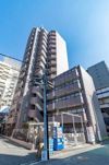 菱和パレス上馬の間取り画像