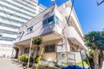 ガーディナ初台の間取り画像