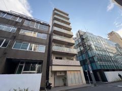 ロッツエン八丁堀の外観画像
