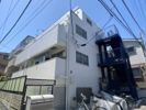セリュール五反田の間取り画像