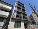 RITS SEKIMACHIの間取り画像