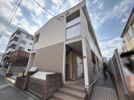 レオパレスデュオ グラーティアの間取り画像