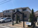 フランドール タックの間取り画像