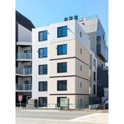 CASA PIAZZA 品川イーストの外観画像
